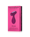 Plug Anale FemmeFunn Plua Rosa