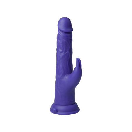 Dildo Realistico FemmeFunn Vortex Silicone ABS Ø 4,7 cm (12,4 cm)