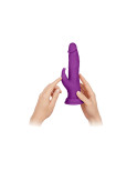 Dildo Realistico FemmeFunn Vortex Silicone ABS Ø 4,7 cm (12,4 cm)