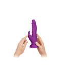 Dildo Realistico FemmeFunn Vortex Silicone ABS Ø 4,7 cm (12,4 cm)