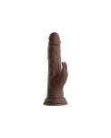 Dildo Realistico FemmeFunn Vortex Silicone ABS Ø 4,7 cm (12,4 cm)