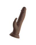 Dildo Realistico FemmeFunn Vortex Silicone ABS Ø 4,7 cm (12,4 cm)