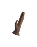 Dildo Realistico FemmeFunn Vortex Silicone ABS Ø 4,7 cm (12,4 cm)