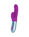 Vibratore per il Punto-G FemmeFunn Essenza Viola