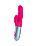 Vibratore per il Punto-G FemmeFunn Essenza Rosa