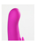Vibratore per il Punto-G FemmeFunn Pirouette Viola