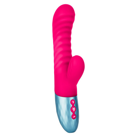 Vibratore per il Punto-G FemmeFunn Delola Rosa