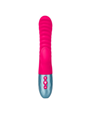 Vibratore per il Punto-G FemmeFunn Delola Rosa