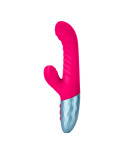Vibratore per il Punto-G FemmeFunn Delola Rosa