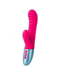 Vibratore per il Punto-G FemmeFunn Delola Rosa