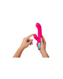 Vibratore per il Punto-G FemmeFunn Delola Rosa