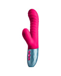 Vibratore per il Punto-G FemmeFunn Delola Rosa