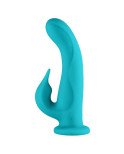 Vibratore per il Punto-G FemmeFunn Pirouette Azzurro