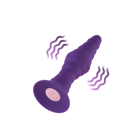 Plug Anale FemmeFunn Pyra Viola
