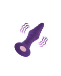 Plug Anale FemmeFunn Pyra Viola