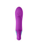 Vibratore per il Punto-G FemmeFunn Cora Viola