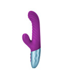 Vibratore per il Punto-G FemmeFunn Delola Viola