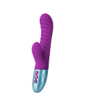 Vibratore per il Punto-G FemmeFunn Delola Viola