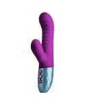 Vibratore per il Punto-G FemmeFunn Delola Viola