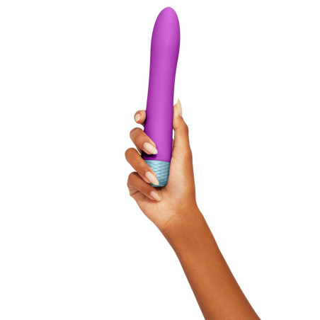 Mini Vibratore FemmeFunn Densa Bullet Viola
