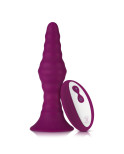 Plug Anale FemmeFunn Pyra Rosa