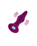 Plug Anale FemmeFunn Pyra Rosa