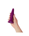 Plug Anale FemmeFunn Pyra Rosa