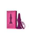 Plug Anale FemmeFunn Pyra Rosa