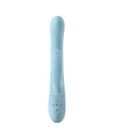 Vibratore per il Punto-G FemmeFunn Balai Azzurro