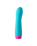 Mini Vibratore FemmeFunn Azzurro
