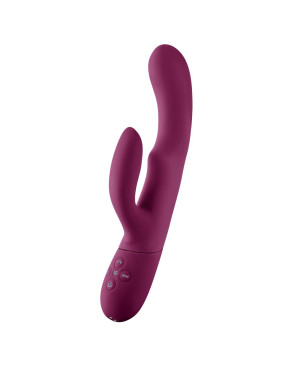 Vibratore per il Punto-G FemmeFunn Balai Rosa