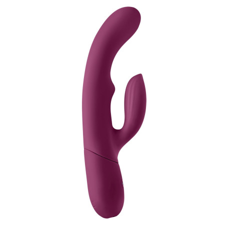 Vibratore per il Punto-G FemmeFunn Balai Rosa