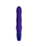 Vibratore per il Punto-G FemmeFunn Klio Viola