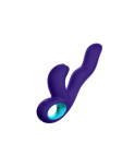 Vibratore per il Punto-G FemmeFunn Klio Viola