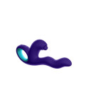 Vibratore per il Punto-G FemmeFunn Klio Viola