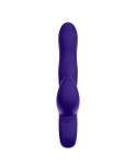 Vibratore per il Punto-G FemmeFunn Klio Viola