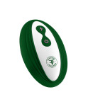 Vibratore per il Punto-G FemmeFunn Ossia Verde
