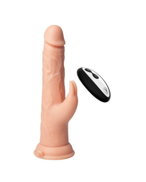 Vibratore per il Punto-G FemmeFunn Thrust