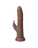 Vibratore per il Punto-G FemmeFunn Thrust Marrone