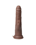 Vibratore per il Punto-G FemmeFunn Thrust Marrone