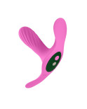 Vibratore per il Punto-G FemmeFunn Ossia Rosa