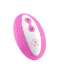 Vibratore per il Punto-G FemmeFunn Ossia Rosa