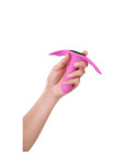Vibratore per il Punto-G FemmeFunn Ossia Rosa