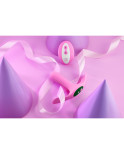 Vibratore per il Punto-G FemmeFunn Ossia Rosa