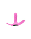 Vibratore per il Punto-G FemmeFunn Ossia Rosa