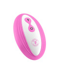 Vibratore per il Punto-G FemmeFunn Ossia Rosa