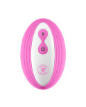 Vibratore per il Punto-G FemmeFunn Ossia Rosa