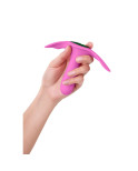 Vibratore per il Punto-G FemmeFunn Ossia Rosa