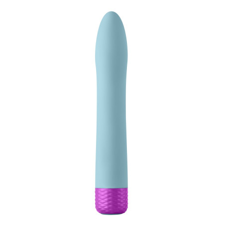 Mini Vibratore FemmeFunn Densa Bullet Azzurro