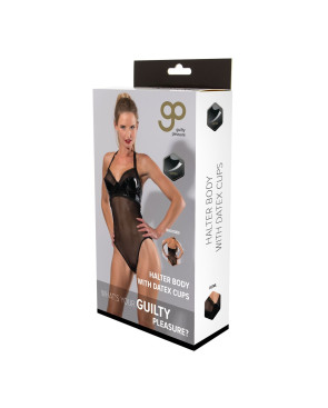 Body Guilty Pleasure Nero M